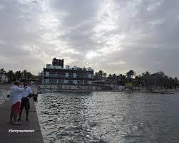Ferry Mar Menor Línea Regular